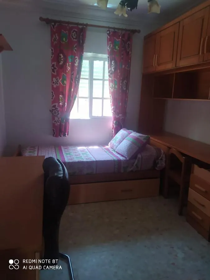 Chalet Vacacional A 10 Minutos De La Playa De La Barrosa Villa Chiclana de la Frontera