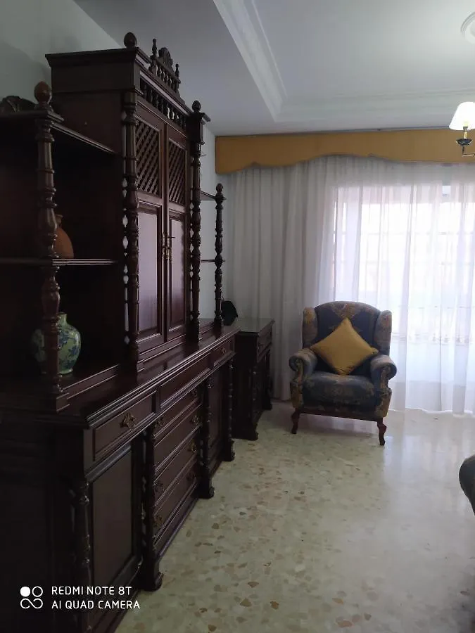 Вилла Chalet Vacacional A 10 Minutos De La Playa De La Barrosa Чиклана-де-ла-Фронтера 0*,  Испания