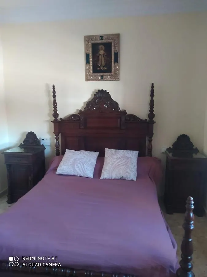 Chalet Vacacional A 10 Minutos De La Playa De La Barrosa Villa Chiclana de la Frontera