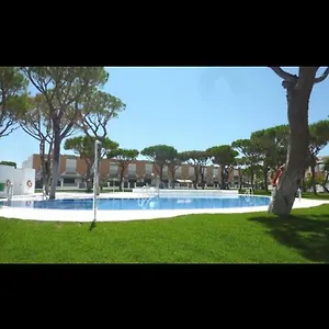 De Reme Playa De La Barrosa Apartamento