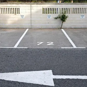 Carrajolilla Sancti Petri Apartamento