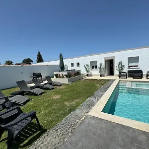Dreamhouse_chiclna2 Сasa de vacaciones