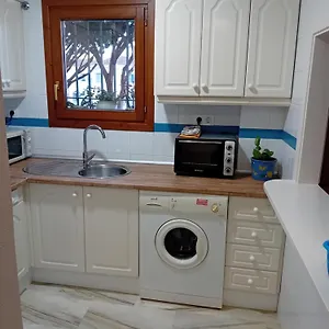 Apartamento La Caracola Apartamento