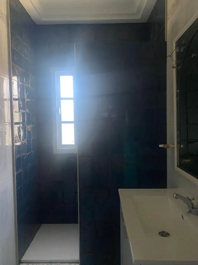 Chalet Vacacional A 10 Minutos De La Playa De La Barrosa Villa Chiclana de la Frontera 0*,  España
